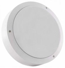 Настенно-потолочный светильник Uniel ULW-K15A 25W/4000K IP65 WHITE UL-00011125