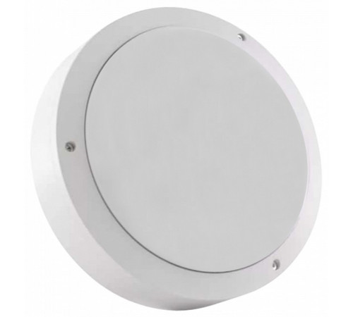 Настенно-потолочный светильник Uniel ULW-K15A 25W/4000K IP65 WHITE UL-00011125 Настенно-потолочный светильник Uniel ULW-K15A 25W/4000K IP65 WHITE UL-00011125