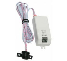 Датчик движения Uniel USN-R29A 800W/30R WHITE UL-00011174