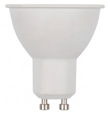Лампа светодиодная Volpe Norma LED-JCDR-7W/3000K/GU10/38D/NR UL-00011184