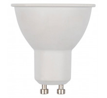 Лампа светодиодная Volpe Norma LED-JCDR-7W/6500K/GU10/38D/NR UL-00011186