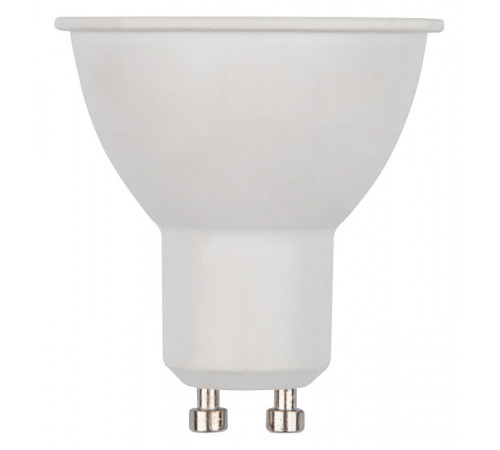 Лампа светодиодная Volpe Norma LED-JCDR-9W/3000K/GU10/38D/NR UL-00011190 Лампа светодиодная Volpe Norma LED-JCDR-9W/3000K/GU10/38D/NR UL-00011190