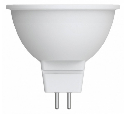 Лампа светодиодная Volpe Norma LED-JCDR-9W/3000K/GU5.3/38D/NR UL-00011193 Лампа светодиодная Volpe Norma LED-JCDR-9W/3000K/GU5.3/38D/NR UL-00011193