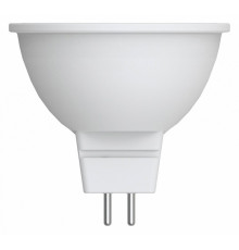 Лампа светодиодная Volpe Norma LED-JCDR-9W/4000K/GU5.3/38D/NR UL-00011194
