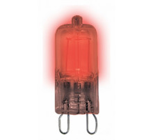 Лампа галогенная инфракрасная Uniel JCD-IR-60/G9 UL-00011416