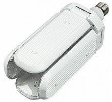 Лампа для растений Uniel LED-P65-32W/SPFS/E27/CL/P4 PLP32WH UL-00011421