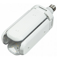 Лампа для растений Uniel LED-P65-32W/SPFS/E27/CL/P4 PLP32WH UL-00011421