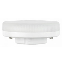 Лампа светодиодная Volpe Norma LED-GX53-9W/4000K/GX53/FR/NR UL-00011427