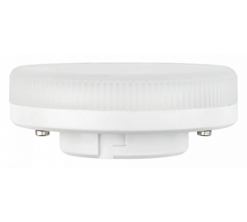 Лампа светодиодная Volpe Norma LED-GX53-9W/4000K/GX53/FR/NR UL-00011427 Лампа светодиодная Volpe Norma LED-GX53-9W/4000K/GX53/FR/NR UL-00011427