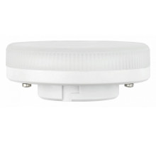 Лампа светодиодная Volpe Norma LED-GX53-12W/6500K/GX53/FR/NR UL-00011431