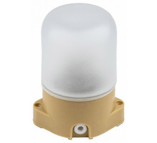 Потолочный светильник Uniel UWL-K01R 60W/E27 IP65 PINE UL-00011473