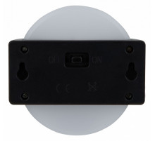 Светильник настенный на солнечной батарее Uniel USL-F-158/PM090 RONDO UL-00011588