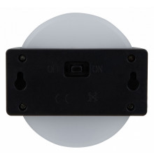 Светильник настенный на солнечной батарее Uniel USL-F-158/PM090 RONDO UL-00011588