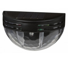 Светильник настенный на солнечной батарее Uniel USL-F-251/PM050 SHINY UL-00011591