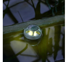 Уличный светильник Uniel Солары USL-S-824/PT100 POOL LIGHT UL-00011597