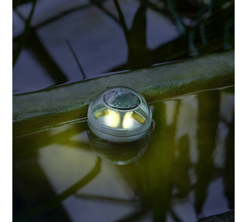Уличный светильник Uniel Солары USL-S-824/PT100 POOL LIGHT UL-00011597 Уличный светильник Uniel Солары USL-S-824/PT100 POOL LIGHT UL-00011597