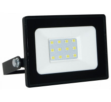 Прожектор Volpe ULF-Q517 20W/3000K IP65 220-240V BLACK UL-00011633