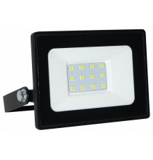 Прожектор Volpe ULF-Q517 20W/3000K IP65 220-240V BLACK UL-00011633