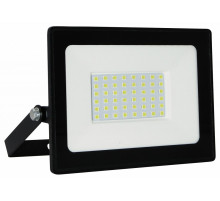 Прожектор Volpe ULF-Q517 50W/3000K IP65 220-240V BLACK UL-00011634