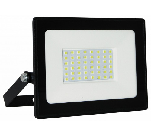 Прожектор Volpe ULF-Q517 50W/3000K IP65 220-240V BLACK UL-00011634 Прожектор Volpe ULF-Q517 50W/3000K IP65 220-240V BLACK UL-00011634