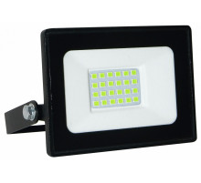 Прожектор Volpe ULF-Q517 20W/GREEN IP65 220-240V BLACK UL-00011652