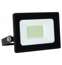 Прожектор Volpe ULF-Q517 20W/GREEN IP65 220-240V BLACK UL-00011652