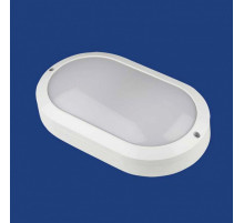 Настенно-потолочный светильник Uniel ULW-K14A 20W/5000K IP65 WHITE UL-00011758