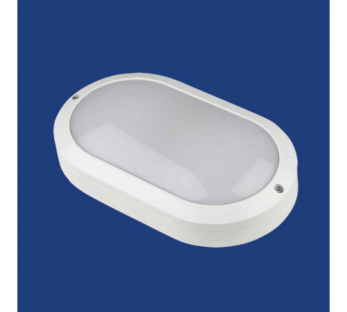 Настенно-потолочный светильник Uniel ULW-K14A 20W/5000K IP65 WHITE UL-00011758
