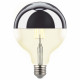Лампа светодиодная Uniel Sky LED-G125-4W/3000K/E27/CL MIRROR/CHROME PLS02WH UL-00011793