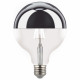 Лампа светодиодная Uniel LED-G125-4W/4000K/E27/CL MIRROR/CHROME PLS02WH UL-00011794