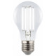 Лампа светодиодная филаментная Uniel LED-A60-5W/4000K/E27/CL GLY01TR UL-00011933