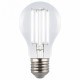 Лампа светодиодная филаментная Uniel LED-A60-7W/4000K/E27/CL GLY01TR UL-00011935