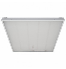 Светодиодная панель Uniel ULP-6060-36W/3000К IP40 GRILYATO WHITE UL-00012026