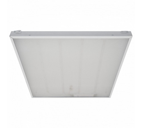 Светодиодная панель Uniel ULP-6060-36W/3000К IP40 GRILYATO WHITE UL-00012026