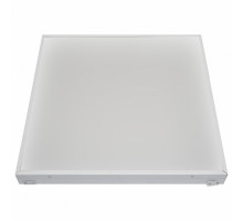 Светодиодная панель Uniel ULP-6060-36W/4000К IP40 GRILYATO OPAL SMOOTH UL-00012029