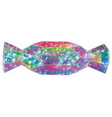 Светодиодная фигура Uniel ULD-R510 3АА CANDY UL-00012219