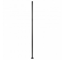 Основание для паркового светильника Uniel UFV-T10T/60-300 BLACK UL-00012299