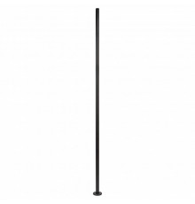 Основание для паркового светильника Uniel UFV-T10T/60-300 BLACK UL-00012299