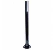 Опорный фланец Uniel UFV-T10Z/60-80 BLACK UL-00012301
