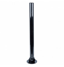 Опорный фланец Uniel UFV-T10Z/60-80 BLACK UL-00012301