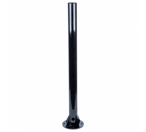 Опорный фланец Uniel UFV-T10Z/60-80 BLACK UL-00012301 Опорный фланец Uniel UFV-T10Z/60-80 BLACK UL-00012301