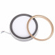 Накладной светильник Volpe ULW-Q281 24W/6500K/F20 IP65 WHITE UL-00012355