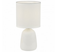Настольная лампа Uniel UML-B305 E14 WHITE UL-00012419
