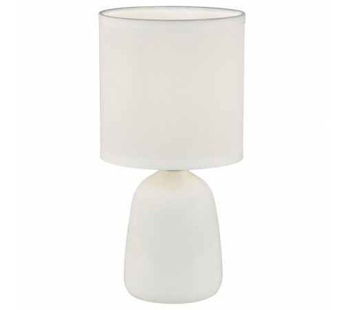 Настольная лампа Uniel UML-B305 E14 WHITE UL-00012419