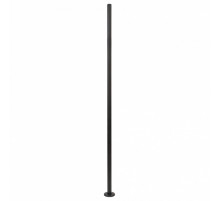 Опора освещения Uniel UFV-T10T/60-250 BLACK UL-00012433