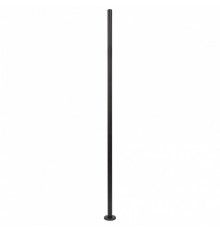 Опора освещения Uniel UFV-T10T/60-250 BLACK UL-00012433