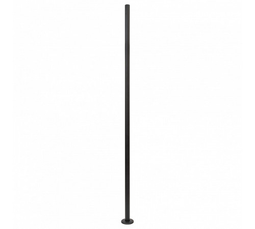Опора освещения Uniel UFV-T10T/60-250 BLACK UL-00012433 Опора освещения Uniel UFV-T10T/60-250 BLACK UL-00012433