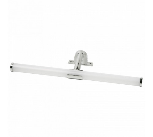 Подсветка для зеркал Uniel ULT-F37-8W/4500K IP44 CHROME UL-00012517 Подсветка для зеркал Uniel ULT-F37-8W/4500K IP44 CHROME UL-00012517
