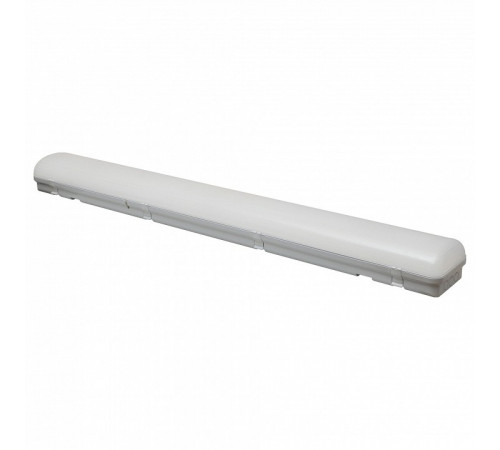 Линейный светильник Uniel ULY-K70N 40W/6000K/L126 IP65 WHITE UL-00012531