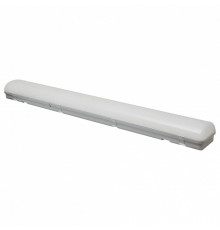 Линейный светильник Uniel ULY-K70N 60W/4000K/L126 IP65 WHITE UL-00012532
